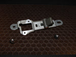 86 87 88 89 90 91 92 Toyota Supra OEM Door Lock Switch Lever - Left