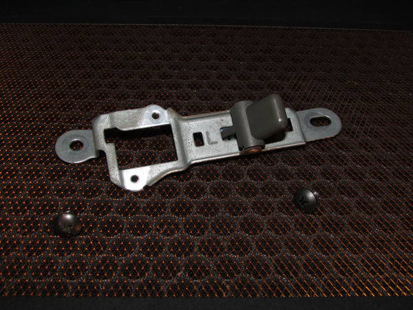 86 87 88 89 90 91 92 Toyota Supra OEM Door Lock Switch Lever - Left