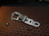 86 87 88 89 90 91 92 Toyota Supra OEM Door Lock Switch Lever - Left
