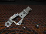 86 87 88 89 90 91 92 Toyota Supra OEM Door Lock Switch Lever - Left