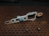 86 87 88 89 90 91 92 Toyota Supra OEM Door Lock Switch Lever - Left