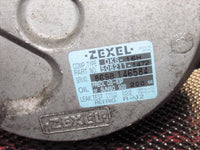 1990-1996 Nissan 300zx Twin Turbo OEM A/C Compressor & Clutch