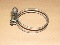 90 91 92 93 94 95 96 Nissan 300ZX OEM Intake Air Duct U Elbow Pipe Lock Clamp