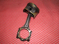 92-93 Toyota Camry OEM V6 Engine Piston & Rod