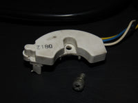 90-96 Nissan 300ZX OEM Exterior Door Handle Anti Theft Alarm Sensor - Right