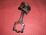 92-93 Toyota Camry OEM V6 Engine Piston & Rod
