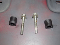 91 92 93 94 95 Toyota MR2 5SFE OEM Fuel Rail Spacer & Mounting Bolt