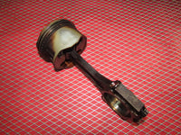 92-93 Toyota Camry OEM V6 Engine Piston & Rod