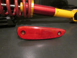 93 94 95 Mazda RX7 OEM Rear Side Marker Light Lamp - Left