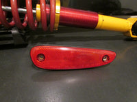 93 94 95 Mazda RX7 OEM Rear Side Marker Light Lamp - Left