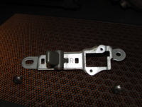 86 87 88 89 90 91 92 Toyota Supra OEM Door Lock Switch Lever - Right