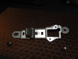 86 87 88 89 90 91 92 Toyota Supra OEM Door Lock Switch Lever - Right