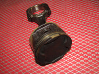 92-93 Toyota Camry OEM V6 Engine Piston & Rod
