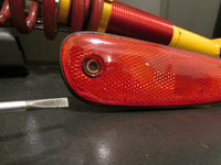 93 94 95 Mazda RX7 OEM Rear Side Marker Light Lamp - Left