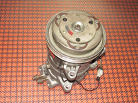 1990-1996 Nissan 300zx Twin Turbo OEM A/C Compressor & Clutch