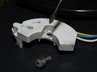 90-96 Nissan 300ZX OEM Exterior Door Handle Anti Theft Alarm Sensor - Right