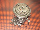 1990-1996 Nissan 300zx Twin Turbo OEM A/C Compressor & Clutch