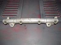 91 92 93 94 95 Toyota MR2 5SFE OEM Fuel Rail