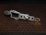 86 87 88 89 90 91 92 Toyota Supra OEM Door Lock Switch Lever - Right