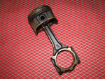 92-93 Toyota Camry OEM V6 Engine Piston & Rod