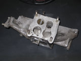 81 82 83 Mazda RX7 OEM 12A Rotary Carburetor Intake Manifold