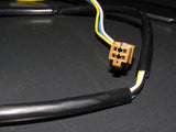 90-96 Nissan 300ZX OEM Exterior Door Handle Anti Theft Alarm Sensor - Right