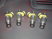 91 92 93 94 95 Toyota MR2 5SFE OEM Fuel Injector Set