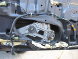 88 89 Honda CRX OEM Manual Window Regulator - Left