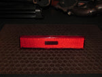 86 87 88 89 90 91 92 Toyota Supra OEM Rear Side Marker Light Lamp - Left