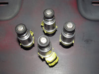 91 92 93 94 95 Toyota MR2 5SFE OEM Fuel Injector Set