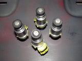 91 92 93 94 95 Toyota MR2 5SFE OEM Fuel Injector Set
