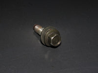 90 91 92 93 94 95 96 Nissan 300ZX OEM Front Seat Belt Mounting Bolt