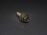 90 91 92 93 94 95 96 Nissan 300ZX OEM Front Seat Belt Mounting Bolt