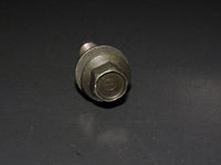 90 91 92 93 94 95 96 Nissan 300ZX OEM Front Seat Belt Mounting Bolt