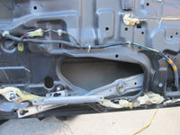 88 89 Honda CRX OEM Manual Window Regulator - Left