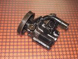 1990-1996 Nissan 300zx Twin Turbo OEM Power Steering Pump