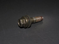 90 91 92 93 94 95 96 Nissan 300ZX OEM Front Seat Belt Mounting Bolt