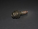 90 91 92 93 94 95 96 Nissan 300ZX OEM Front Seat Belt Mounting Bolt