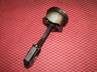 92-93 Toyota Camry OEM V6 Engine Piston & Rod