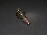 90 91 92 93 94 95 96 Nissan 300ZX OEM Front Seat Belt Mounting Bolt