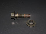 90 91 92 93 94 95 96 Nissan 300ZX OEM Front Seat Belt Mounting Bolt