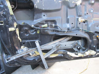 88 89 Honda CRX OEM Manual Window Regulator - Left