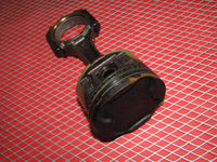 92-93 Toyota Camry OEM V6 Engine Piston & Rod