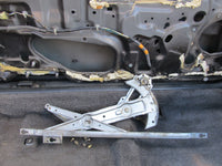 88 89 Honda CRX OEM Manual Window Regulator - Left