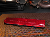 86 87 88 89 90 91 92 Toyota Supra OEM Rear Side Marker Light Lamp - Left