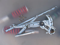 88 89 Honda CRX OEM Manual Window Regulator - Left
