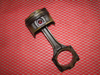 92-93 Toyota Camry OEM V6 Engine Piston & Rod