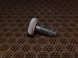 90 91 92 93 94 95 96 Nissan 300ZX OEM Trunk Panel Plastic Lock Bolt