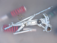 88 89 Honda CRX OEM Manual Window Regulator - Left
