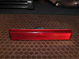 86 87 88 89 90 91 92 Toyota Supra OEM Rear Side Marker Light Lamp - Left